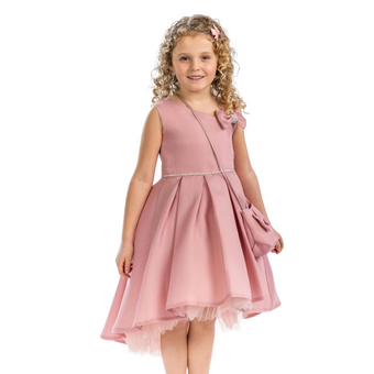 Strong Love Girls Formal Dress