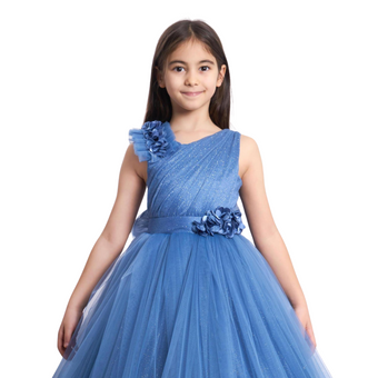 Divine Duchess Girls Formal Dress