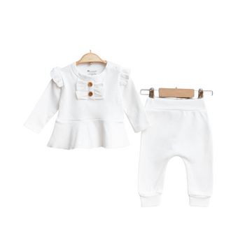 Dressy Everly Baby Cotton Pyjama