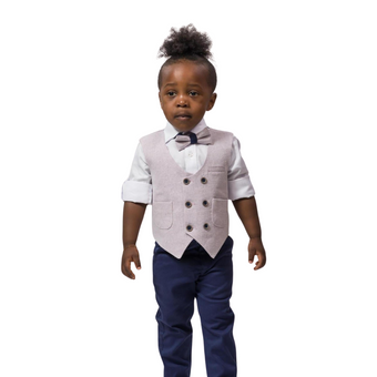 Classic Charlie Formal Boys Suit