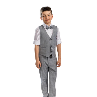 Prince Robin! Formal Boys Suit