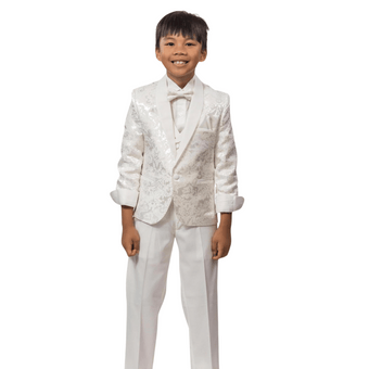 King Louis Formal Boys Suit