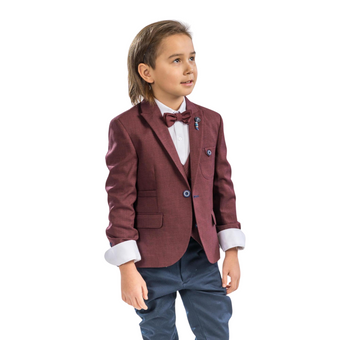 So Fresh! Formal Boys Suit