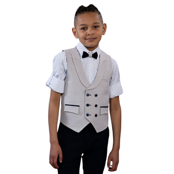 Little Prince Formal Boys Suit