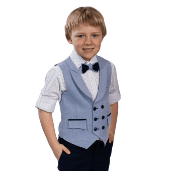 Little Prince Formal Boys Suit