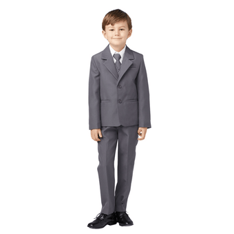 The Baby Suit Formal Boys Suit