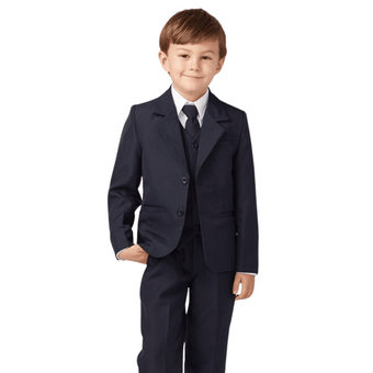 The Baby Suit Formal Boys Suit