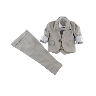 The Summer Suit Formal Boys Suit