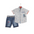 Surf Rider Boys Casual Set