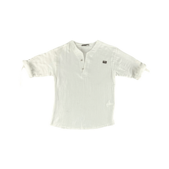 Safari Bro Boys Shirt