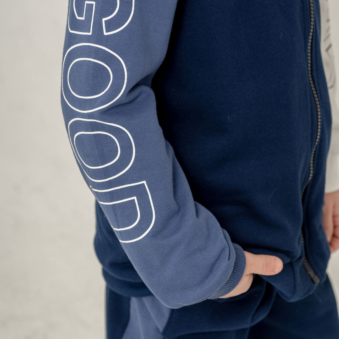 Ensemble de jogging décontracté A Squad
