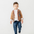 Randy Road Boys 4PC Sweater Set
