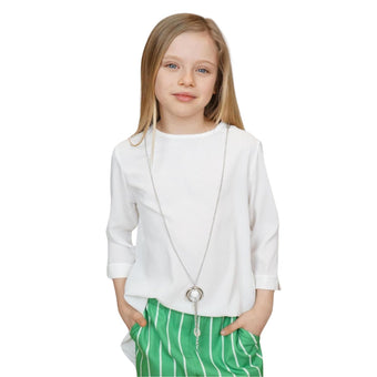 Fancy Nancy Girls Casual Set