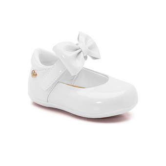 Marissa's Ballerina Girls Formal Shoes