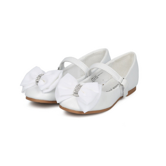 Britt's Ballerina Girls Formal Shoes