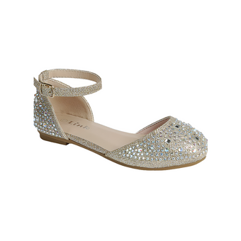 Sabina's Sister Girls Formal Shoes