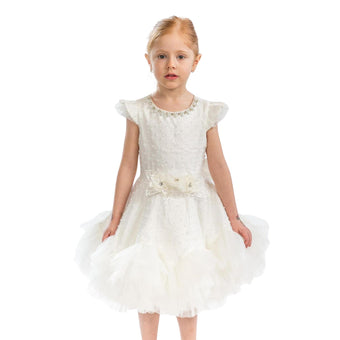 Spotlight Star Girls Formal Dress