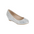 Fiona Junior Girls Formal Shoes