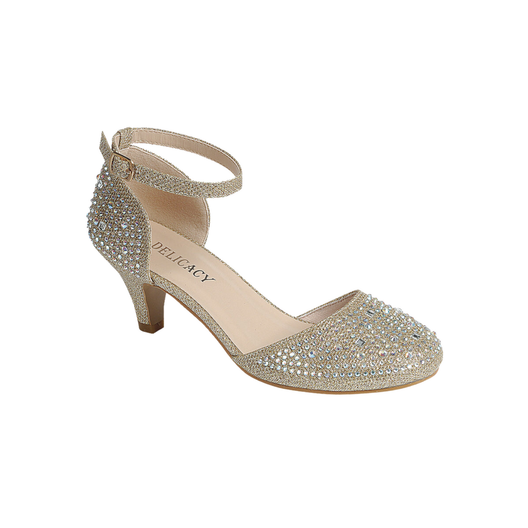 Chaussures scintillantes pour filles Brittany Babe