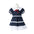 Sailor Girl Girls Casual Set