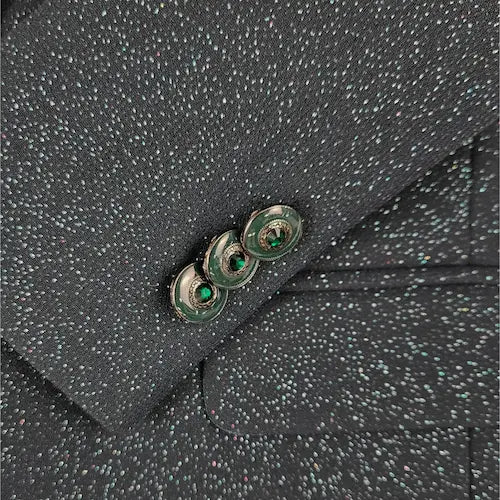 Costume de smoking classique pour garçon