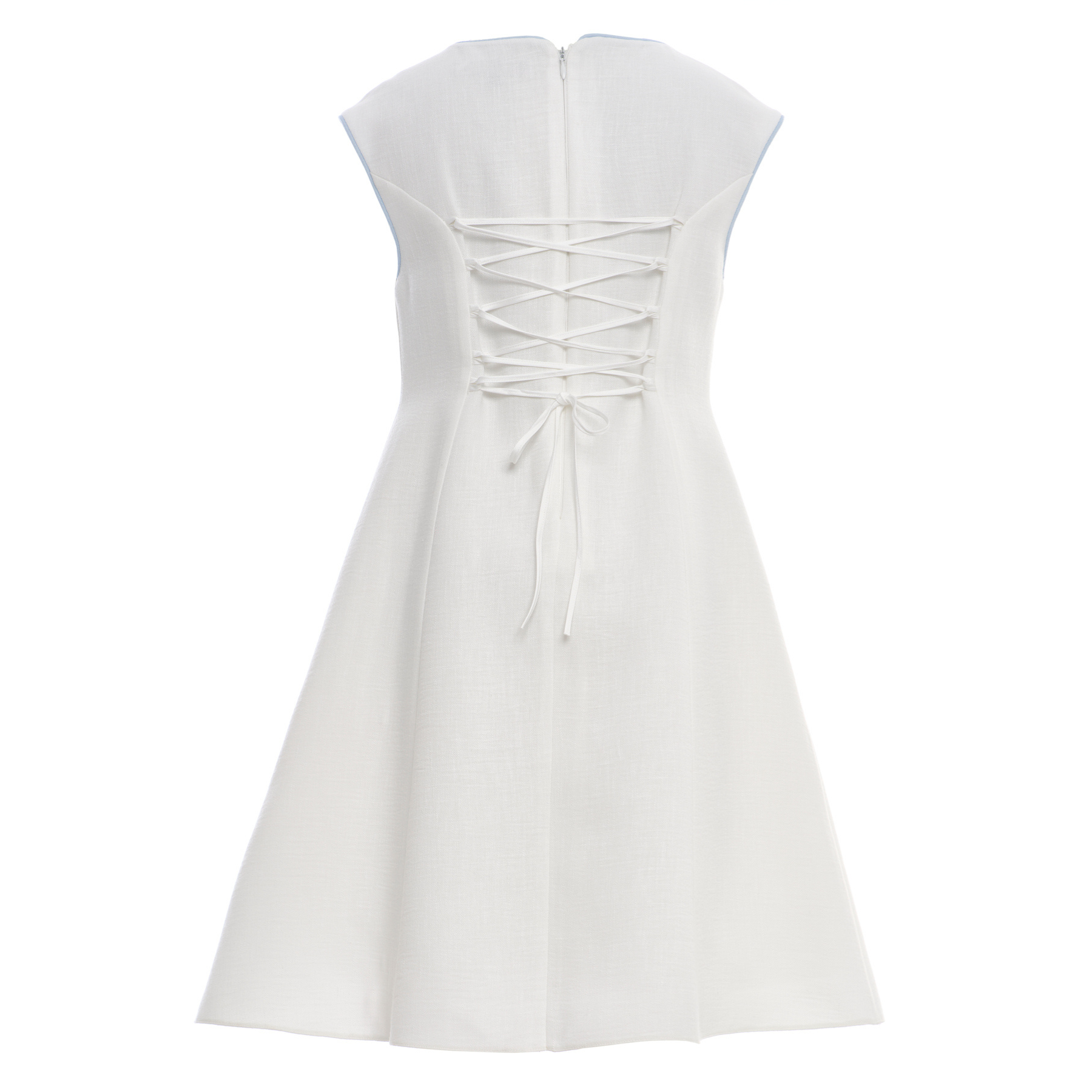 Luna Petal Jacket & Dress