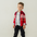 Cargo Style 4PC Sweater Set
