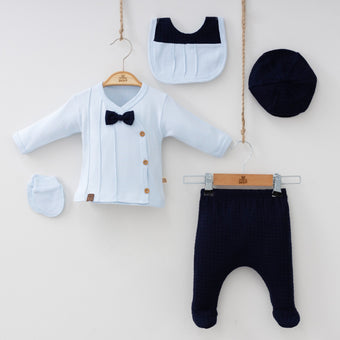 Good Boy Newborn 5PC Set