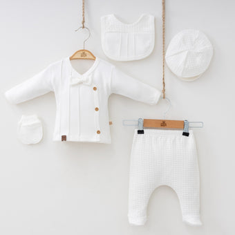 Good Boy Newborn 5PC Set