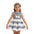 Marina Princess Baby Formal Dress