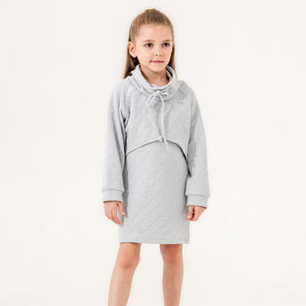 Ensemble décontracté pour filles Dressy Molly