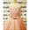 Pearl Princess! Girls Formal Dress