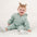 Ensemble décontracté pour bébé Sweet Heart