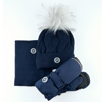 Noa's Snowsuit Winter Bundle