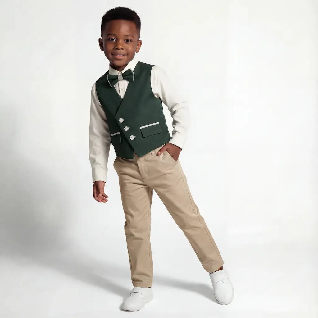 graduation dress for boys DillAndOlive on LTK
