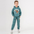 Camping Boy Cotton Joggers Set