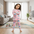 Sweet Stitchee Girls Pyjamas