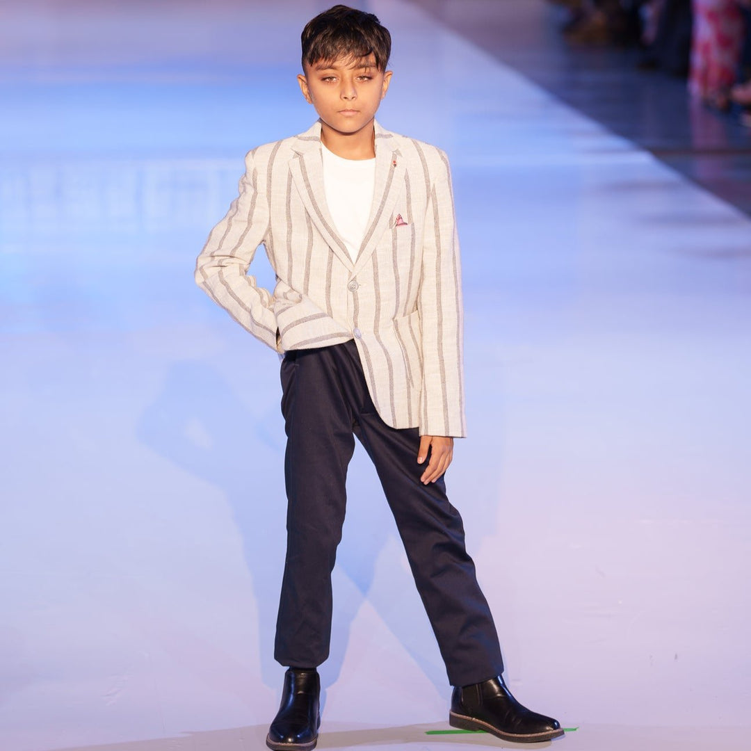 Costume cool pour garçons Chico Charles