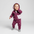 Lovely Bear Girls Jogger Set