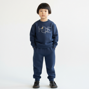 HOPE Boys Joggers Set