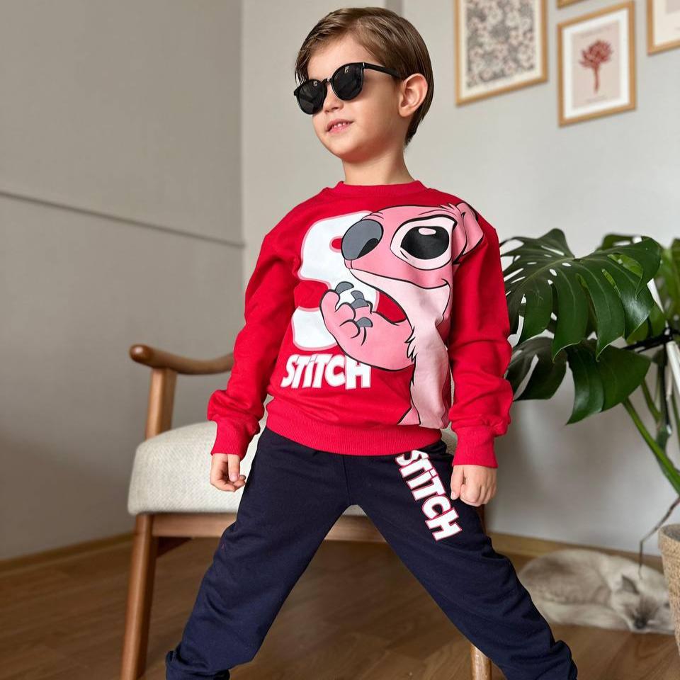 Unisex Joggers Set
