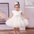 Classic Petal Formal Baby Dress