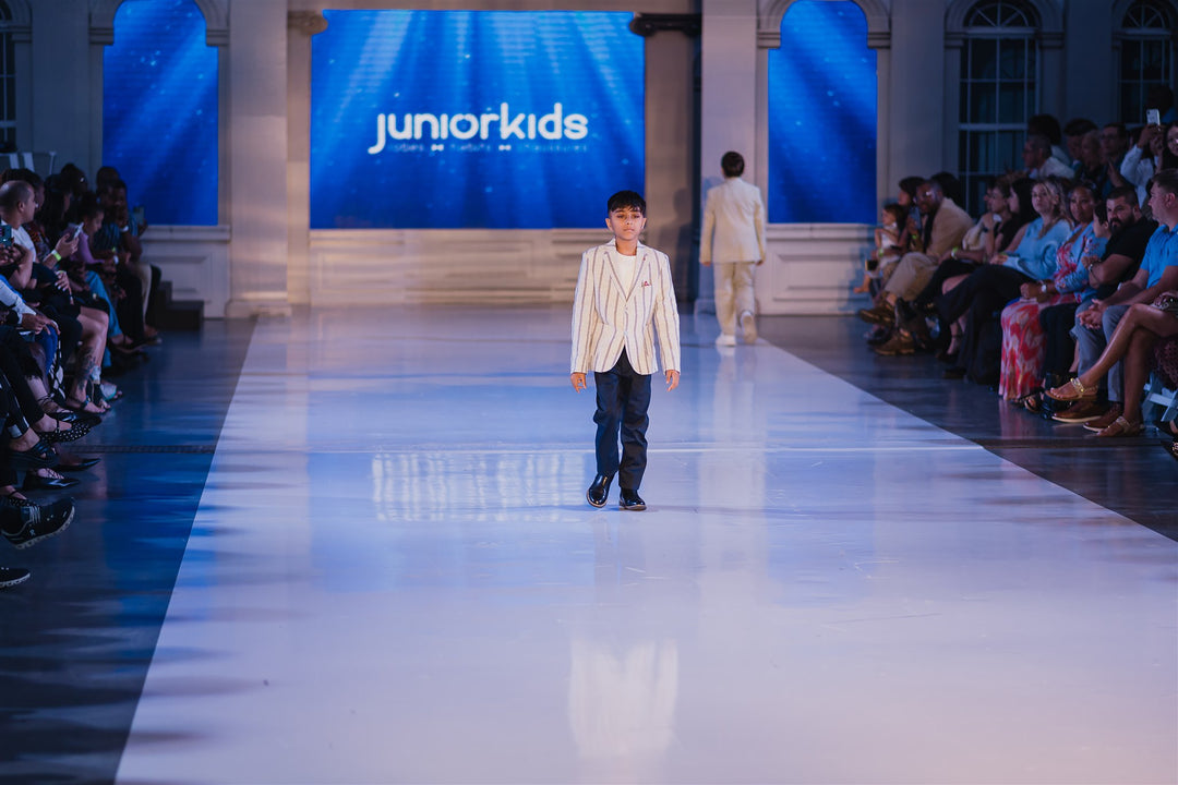 Costume cool pour garçons Chico Charles