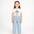 Trendy Shopper Girls Dressy Set