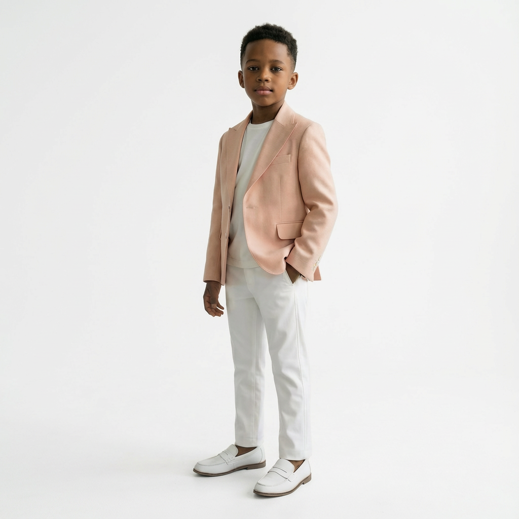 PRE-ORDER Modern Gentleman Cool Suit