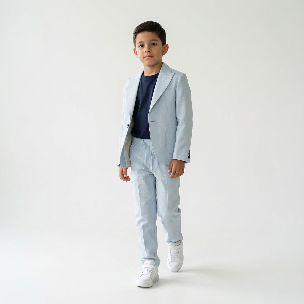 PRE-ORDER Fresh Frame Boys Suit