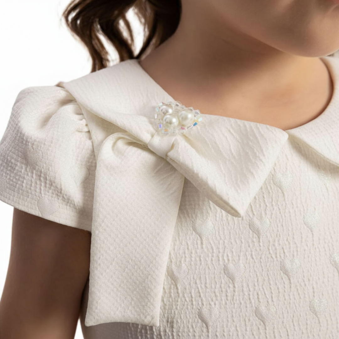 Robe de soirée pour filles Enchanted Heart