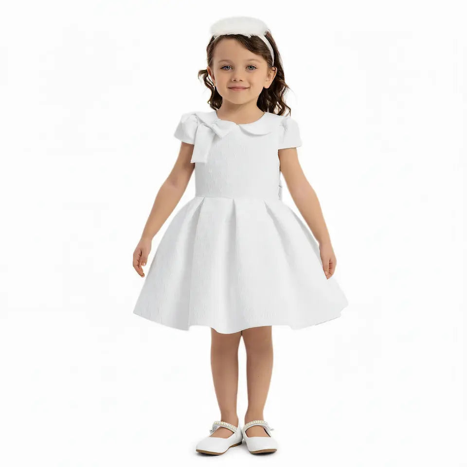 Robe de soirée pour filles Enchanted Heart