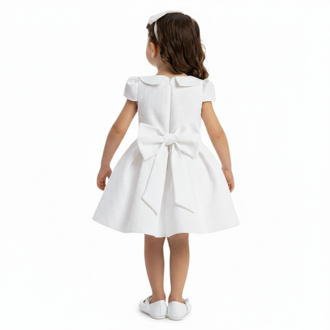 Robe de soirée pour filles Enchanted Heart