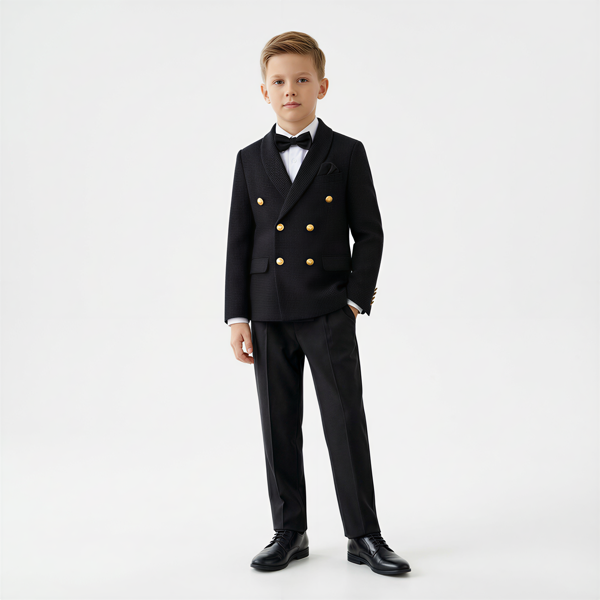 PRE-ORDER Not Like Me Boys Suit